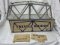 marx trestle bridge in original box