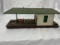 lionel #356 freight station in original box