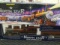 bachmann north star express train set in original box