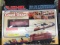lionel us coast guard train set in original box O scale