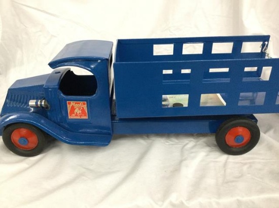 Excellent Model Train & Toy Auction