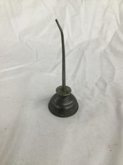 small household oiler
