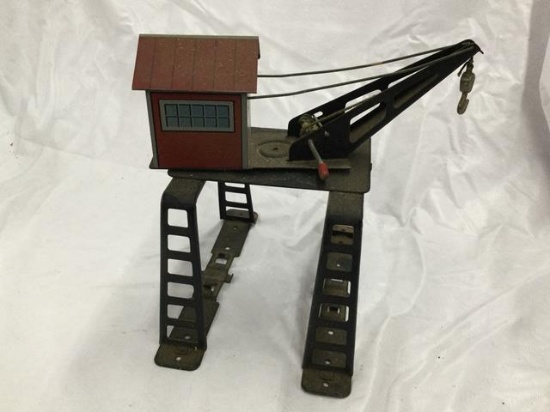marx crane