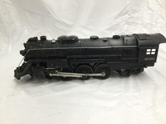 lionel 2056 engine iob