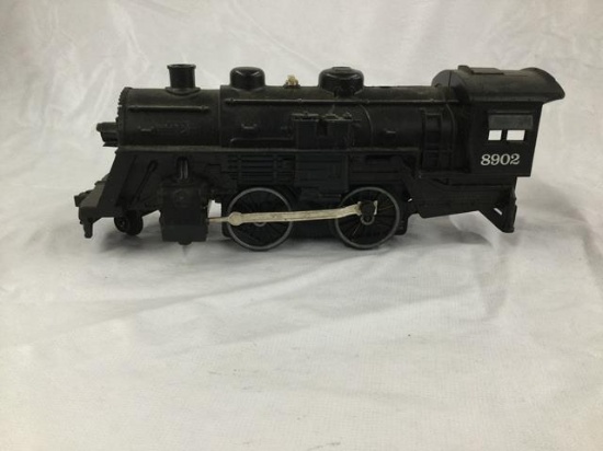 3 lionel engines - #8902/1655/8305