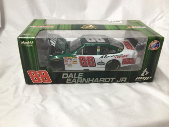3 nascar diecast cars iob - each x3
