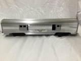 2 williams o scale pennsylvania passenger cars