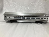 3 williams o scale pennsylvania passenger cars