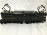 lionel  prr engine #2340 in original box