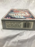 2 sealed boxes football cards 1991 team nfl series 1 & 2