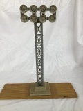 lionel #195 floodlight tower in original box