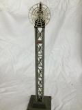 lionel #199 microwave relay tower in original box