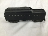 lionel #2046w tender in original box