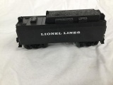 lionel #16673 steam tender