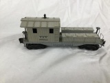 lionel #6419 work caboose in original box