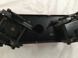 lionel #2472 caboose in original box