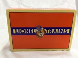 lionel 100th anniversary hand car in original box