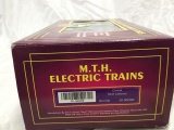 MTh conrail steel caboose in original box