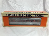 3 lionel santa fe cars in original boxes #16055/16056/