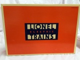 lionel 2 engine santa fe units in original box #18117