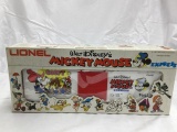 2 lionel mickey mouse express cars in original box