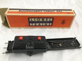 5 lionel switch and gates in boxes + 1 sakai brand