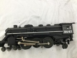 botox lot 5 pc lionel train #8642 engine/tender/gondola