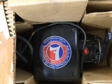 lionel ZW 275 watt transformer in box