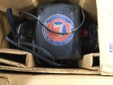 lionel ZW 275 watt transformer in box
