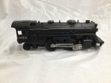 6 pc lionel train set - 1954 engine/tender/hopper/