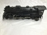5 pc lionel train set - 2037 engine/tender/gondola/