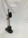 rail king #153 block signal iob