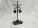 rial king #154 automatic highway signal iob