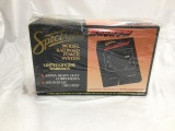 spectrum rr power system .9 watts iob w/ open cellophane