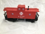 k-line #6138 caboose