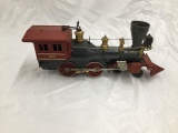 3 pc lionel trains- #1862 engine/ 2-1862t tenders