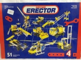 meccano erector set iob