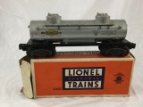 2 lionel train cars iob #6465/6462 each x2