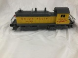 lionel union pacific diesel engine set #18939 iob