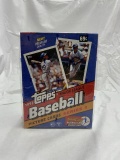 2 sealed boxes baseball cards-- 1993 fleer ultra/