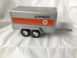 nylint U-haul tag along trailer only