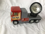 nylint top spot search light truck