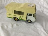 battery operated toy bus & tonka winnebago -both 1 $$