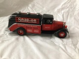 box lot 5 snap-on model cars -2 in blister packs -all 1$$