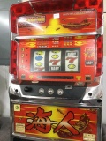 uminchu okinawa collections tabletop slot machine