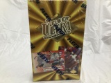 2 sealed boxes baseball cards - 92 pinnacle/94 fleer