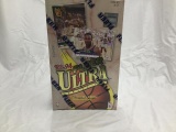 2 sealed boxes basketball cards - 91-92 skybox/93-94 fleer