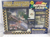 nascar daytona 500 1999 official collector pack