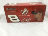 2 diecast nascar cars in original boxes both #8
