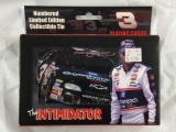 3 nascar collectibles- micro machine/winner circle/